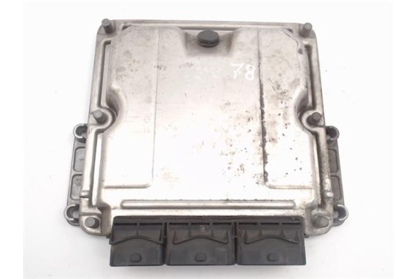 Recambio de centralita para renault megane i fase 2 classic (la...) 1.9 dci dynamique referencia OEM IAM 8200166362/28SA5340 HOM