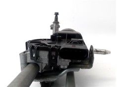 Recambio de motor limpiaparabrisas delantero para seat ibiza berlina (6j5) 1.6 tdi referencia OEM IAM 6R1955119A 0390241566 6R19