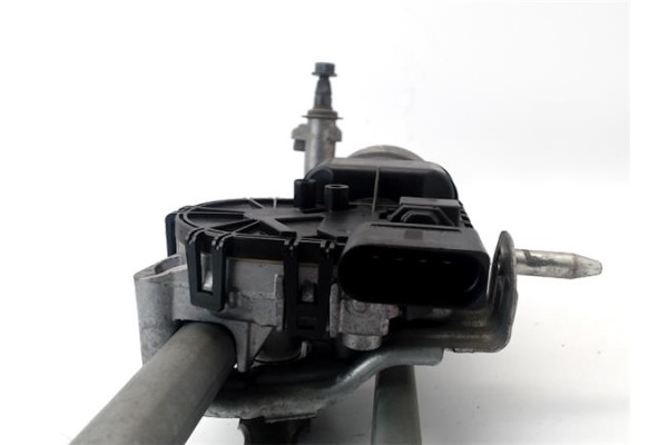 Recambio de motor limpiaparabrisas delantero para seat ibiza berlina (6j5) 1.6 tdi referencia OEM IAM 6R1955119A 0390241566 6R19