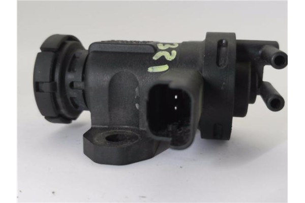 Recambio de valvula aire adicional para citroen xsara picasso 2.0 hdi referencia OEM IAM 9635704380  
