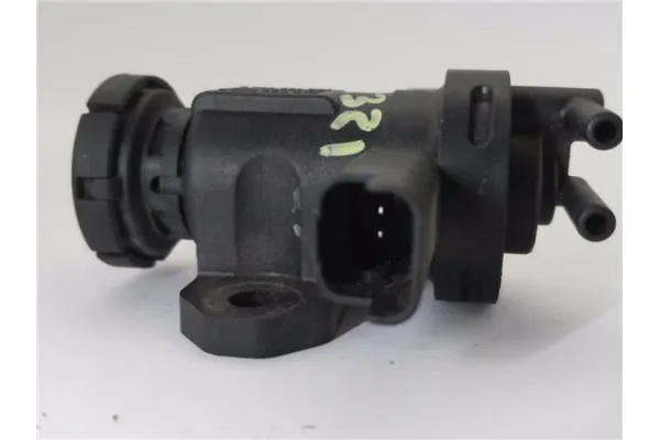 Recambio de valvula aire adicional para citroen xsara picasso 2.0 hdi referencia OEM IAM 9635704380  