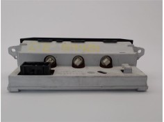 Recambio de reloj horario para citroen c2 1.4 hdi referencia OEM IAM 9647409477  