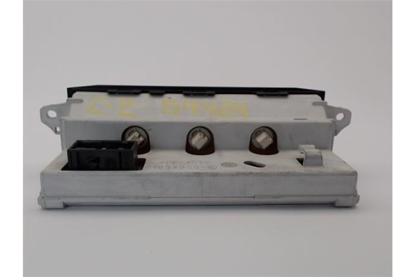 Recambio de reloj horario para citroen c2 1.4 hdi referencia OEM IAM 9647409477  