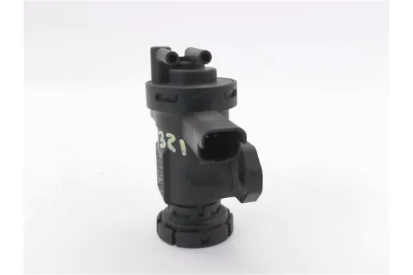 Recambio de valvula aire adicional para citroen xsara picasso 2.0 hdi referencia OEM IAM 9635704380  