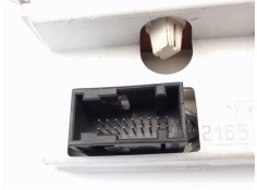 Recambio de reloj horario para citroen c2 1.4 hdi referencia OEM IAM 9647409477  