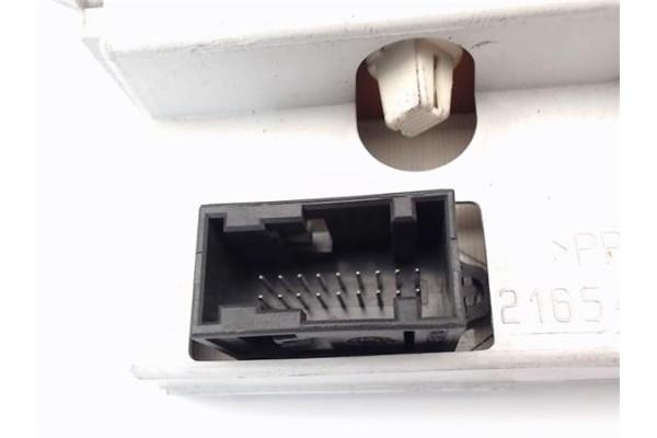 Recambio de reloj horario para citroen c2 1.4 hdi referencia OEM IAM 9647409477  