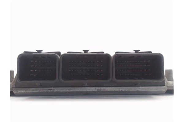 Recambio de centralita para renault megane i fase 2 classic (la...) 1.9 dci dynamique referencia OEM IAM 8200166362/28SA5340 HOM