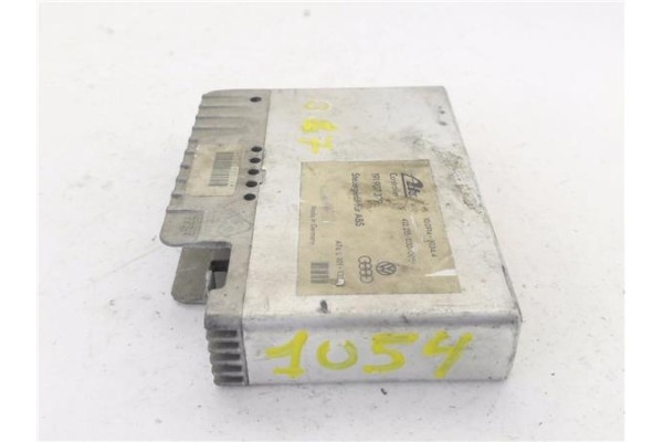 Recambio de centralita abs para volkswagen golf ii (191/193) 1.8 gti special referencia OEM IAM 191907379 10091490344 