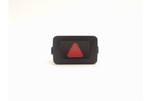 Recambio de interruptor luces emergencia para volkswagen golf iv berlina (1j1) 1.9 tdi referencia OEM IAM 1J0953235J  