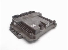 Recambio de centralita para renault scenic ii (jm) 1.9 luxe privilege referencia OEM IAM 8200391966/1039S040396 8200386508/02810