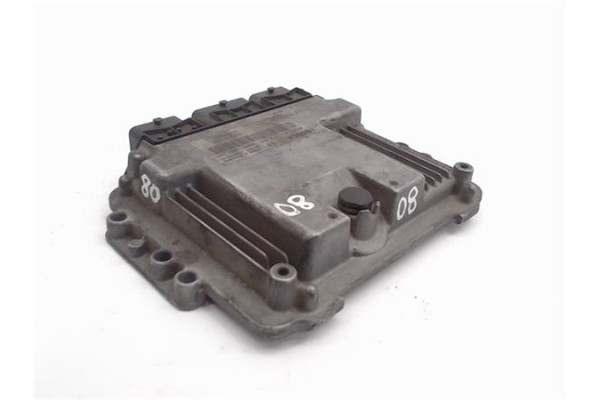 Recambio de centralita para renault scenic ii (jm) 1.9 luxe privilege referencia OEM IAM 8200391966/1039S040396 8200386508/02810