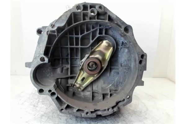 Recambio de caja cambios manual para audi a4 berlina (b8) 1.8 basis referencia OEM IAM DWH  