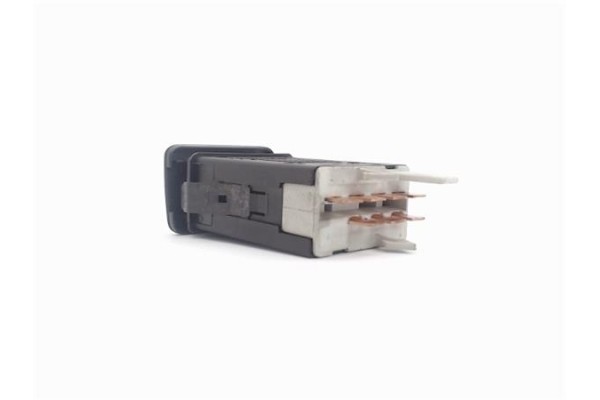 Recambio de interruptor luces emergencia para volkswagen golf iv berlina (1j1) 1.9 tdi referencia OEM IAM 1J0953235J  