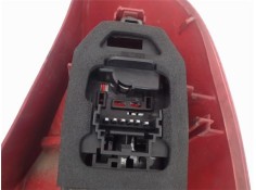 Recambio de piloto trasero izquierdo para renault clio ii fase i (b/cb0) referencia OEM IAM   