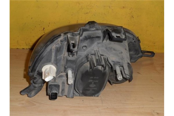 Recambio de faro delantero izquierdo para mercedes-benz clase m (bm 163)(1997) 4.3 430 (163.172) [4,3 ltr. - 200 kw v8 24v cat] 