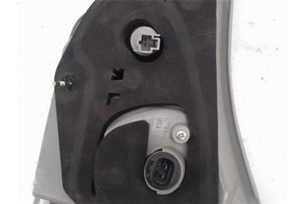 Recambio de piloto trasero derecho para lexus rx 300 (mcu35) referencia OEM IAM   