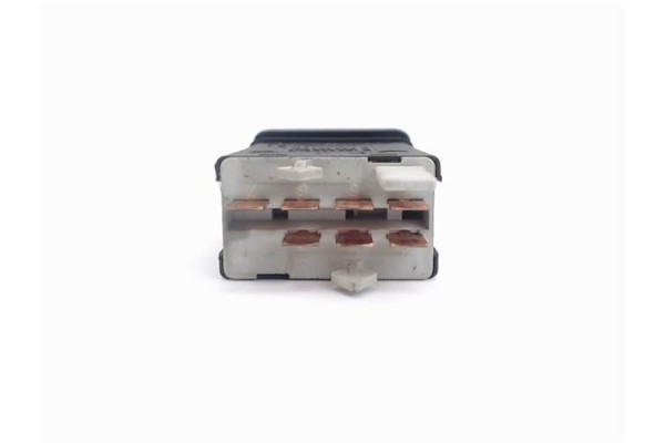 Recambio de interruptor luces emergencia para volkswagen golf iv berlina (1j1) 1.9 tdi referencia OEM IAM 1J0953235J  