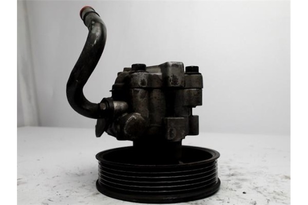 Recambio de bomba servodireccion para hyundai trajet (fo) 2.0 crdi gls referencia OEM IAM 571003A200 YSBA06 