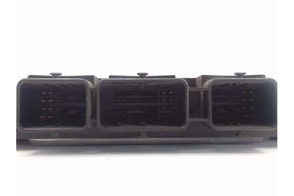 Recambio de centralita para renault scenic ii (jm) 1.9 luxe privilege referencia OEM IAM 8200391966/1039S040396 8200386508/02810