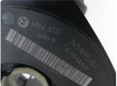 Recambio de mando intermitencia para mini one 1.4 95cv referencia OEM IAM 345189503 SW5401234 