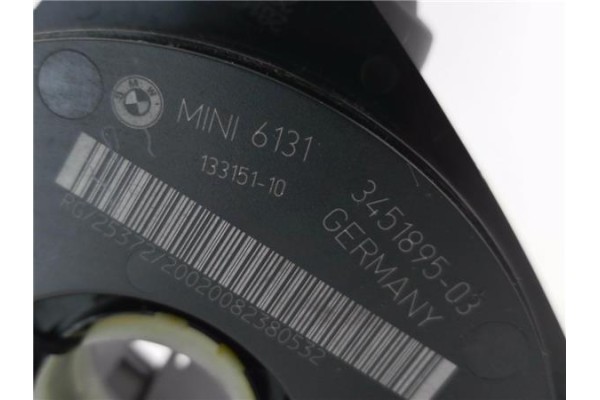 Recambio de mando intermitencia para mini one 1.4 95cv referencia OEM IAM 345189503 SW5401234 