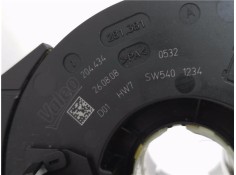 Recambio de mando intermitencia para mini one 1.4 95cv referencia OEM IAM 345189503 SW5401234 