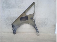 Recambio de aleta delantero derecha para seat alhambra (7v9) referencia OEM IAM   