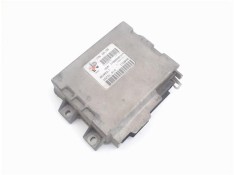 Recambio de centralita para renault twingo i (c06) 1.2 alize referencia OEM IAM (7700860324) (7700874631) (IAW6R.30) 