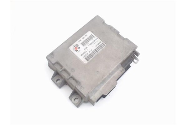 Recambio de centralita para renault twingo i (c06) 1.2 alize referencia OEM IAM (7700860324) (7700874631) (IAW6R.30) 