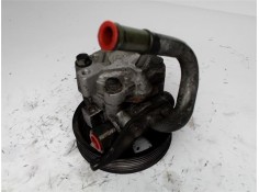 Recambio de bomba servodireccion para hyundai trajet (fo) 2.0 crdi gls referencia OEM IAM 571003A200 YSBA06 
