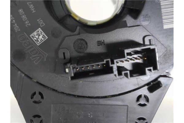 Recambio de mando intermitencia para mini one 1.4 95cv referencia OEM IAM 345189503 SW5401234 