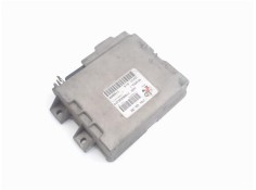 Recambio de centralita para renault twingo i (c06) 1.2 alize referencia OEM IAM (7700860324) (7700874631) (IAW6R.30) 