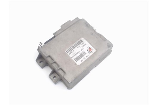 Recambio de centralita para renault twingo i (c06) 1.2 alize referencia OEM IAM (7700860324) (7700874631) (IAW6R.30) 