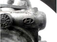 Recambio de bomba servodireccion para hyundai trajet (fo) 2.0 crdi gls referencia OEM IAM 571003A200 YSBA06 