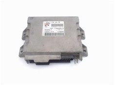 Recambio de centralita para renault twingo i (c06) 1.2 alize referencia OEM IAM (7700860324) (7700874631) (IAW6R.30) 