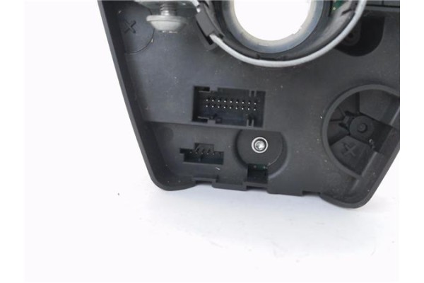 Recambio de mando intermitencia para mini one 1.4 95cv referencia OEM IAM 345189503 SW5401234 