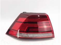 Recambio de piloto trasero izquierdo para volkswagen golf vii (5g1/be1) 2.0 gti bmt referencia OEM IAM 5G0945095Q L90120959 