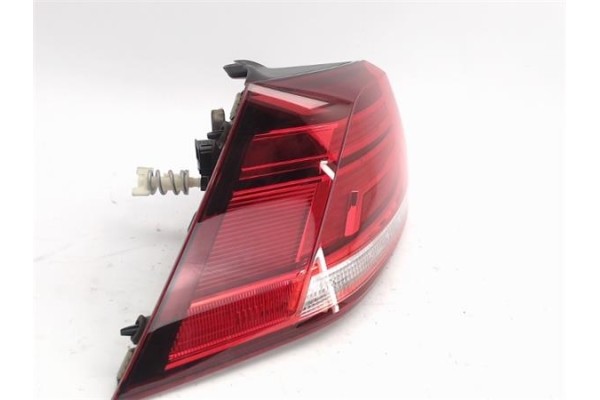 Recambio de piloto trasero izquierdo para volkswagen golf vii (5g1/be1) 2.0 gti bmt referencia OEM IAM 5G0945095Q L90120959 