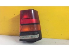 Recambio de piloto trasero derecho para seat marbella 0.9 ce referencia OEM IAM E9007407  