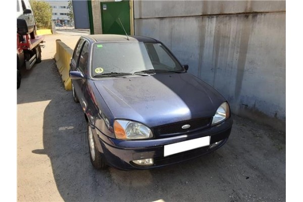 ford fiesta iv (ja_, jb_) del año 