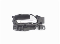 Recambio de manilla int. puerta trasero derecha para citroen c4 grand picasso 1.6 exclusive referencia OEM IAM 96555516VD  