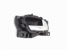 Recambio de manilla int. puerta trasero derecha para citroen c4 grand picasso 1.6 exclusive referencia OEM IAM 96555516VD  