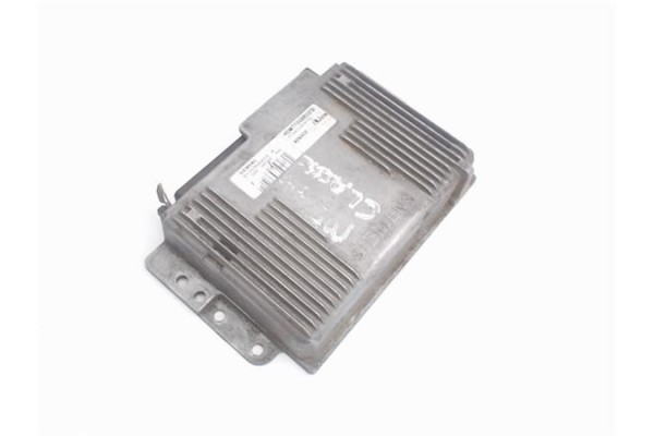 Recambio de centralita para renault megane i classic (la0) 1.4 1.6 europa referencia OEM IAM (7700860319) (7700105979) (S1153002