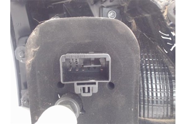 Recambio de piloto trasero izquierdo para volkswagen golf vii (5g1/be1) 2.0 gti bmt referencia OEM IAM 5G0945095Q L90120959 