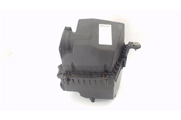Recambio de carcasa filtro aire para jaguar f-pace 2.0 r-sport awd referencia OEM IAM GX739600DB 4013319C 