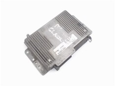 Recambio de centralita para renault megane i classic (la0) 1.4 1.6 europa referencia OEM IAM (7700860319) (7700105979) (S1153002
