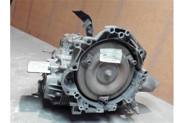 Recambio de caja cambios automatica para volkswagen passat berlina (3b3) 2.8 v6 comfortline family 4motion referencia OEM IAM FA