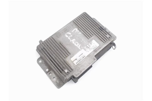 Recambio de centralita para renault megane i classic (la0) 1.4 1.6 europa referencia OEM IAM (7700860319) (7700105979) (S1153002