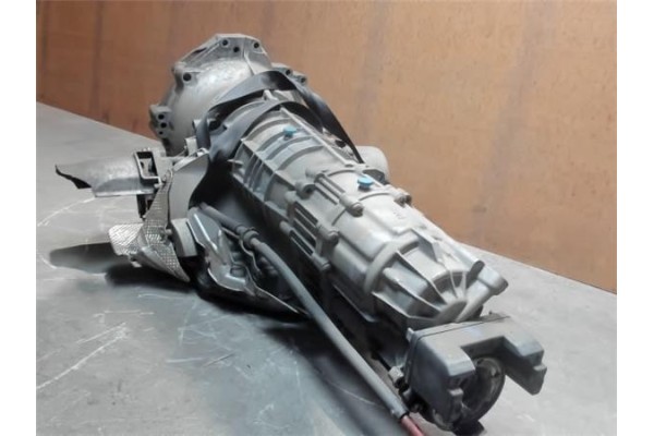 Recambio de caja cambios automatica para volkswagen passat berlina (3b3) 2.8 v6 comfortline family 4motion referencia OEM IAM FA
