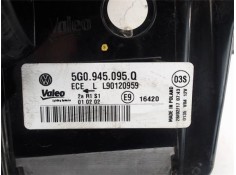 Recambio de piloto trasero izquierdo para volkswagen golf vii (5g1/be1) 2.0 gti bmt referencia OEM IAM 5G0945095Q L90120959 